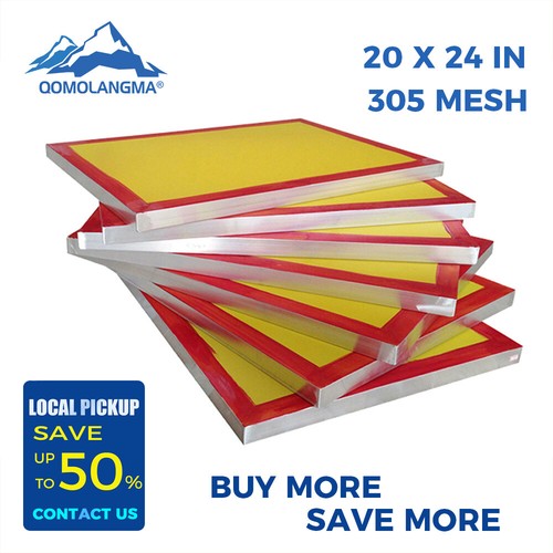 Pack 24 aluminum - x, 24"