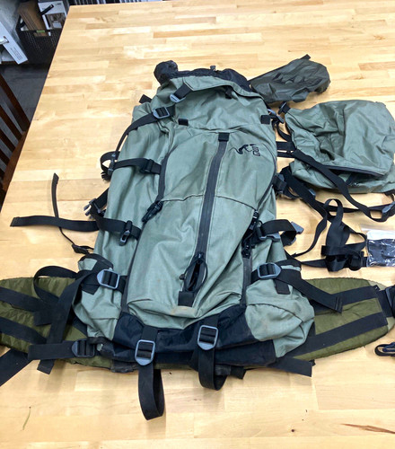 Stone glacier sky 5900 hunting - stone,