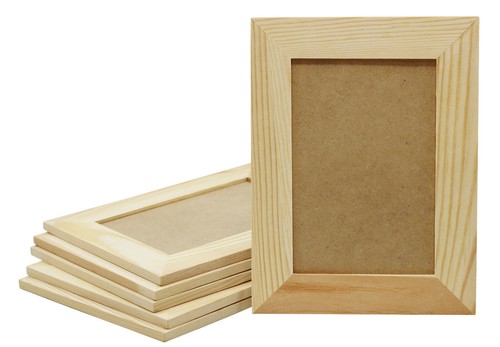 Pack diy unfinished - 12,