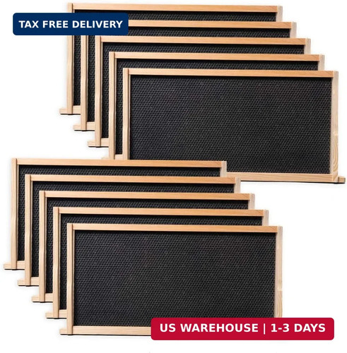 Pack beehive frames - pack,