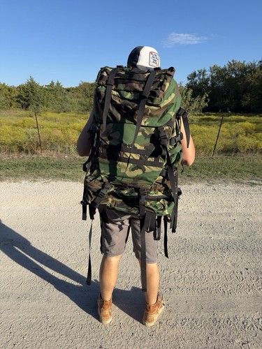 Vintage gregory backpack - gregory,