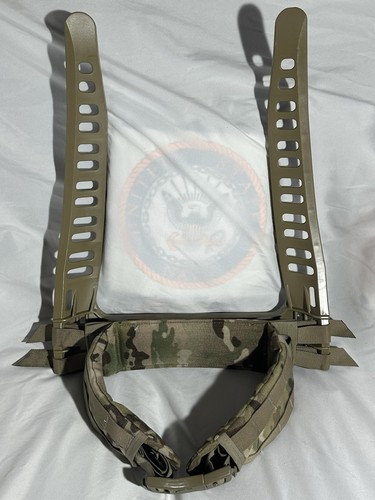 Usgi molle medium ruck - molle, ii