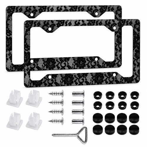 Pack black and - 2, silver