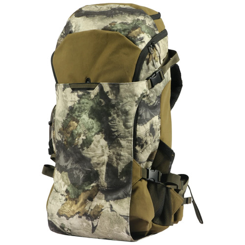 Mossy oak elk - mossy, "elk"