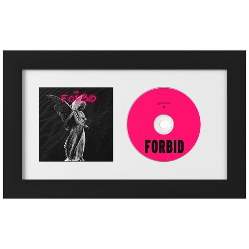 Frame 7x12 2 - 6.7x12.2, wall