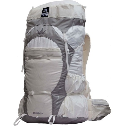Granite gear unisex crown 60 - crown,