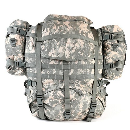 Large rucksack usgi molle - large,