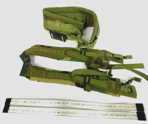 Military field pack - field,