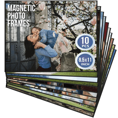 Pack magnetic frames - 10,