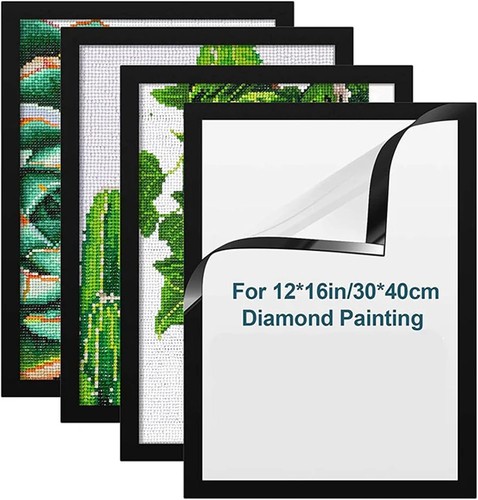 Diamond painting frames - painting,