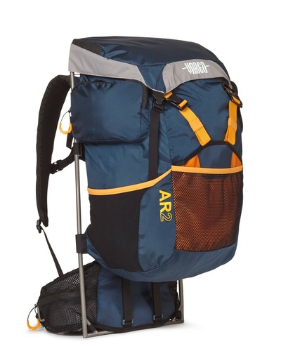 Vargo exoti ar2 - ar2, backpack