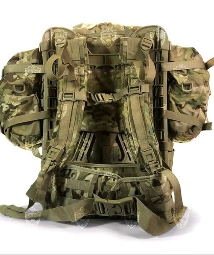 Complete set ocp molle - set,