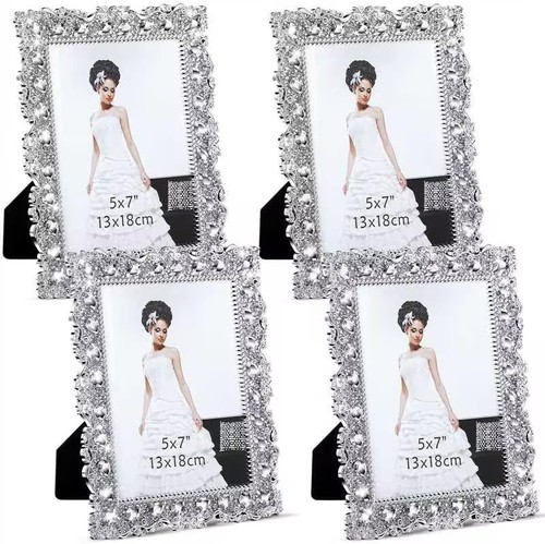 Pack 7 inch crystal - pack,