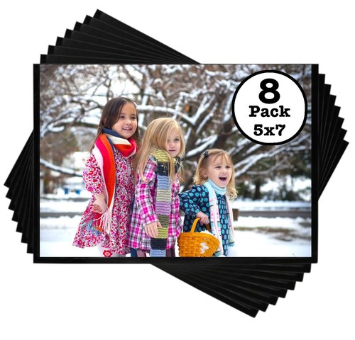 Pack 5x7 inch magnetic - pack,
