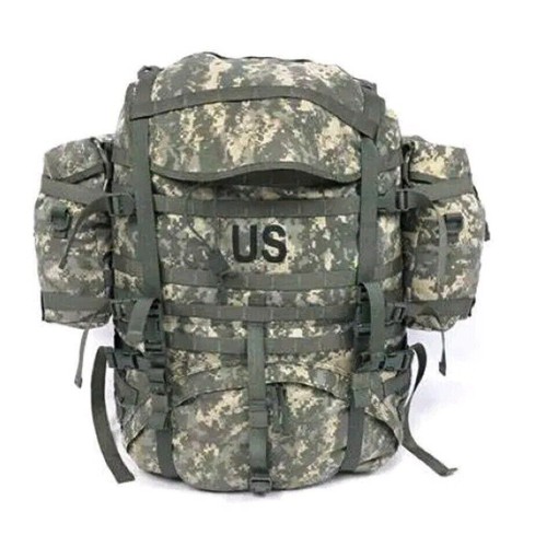 Brand new acu army molle - us,