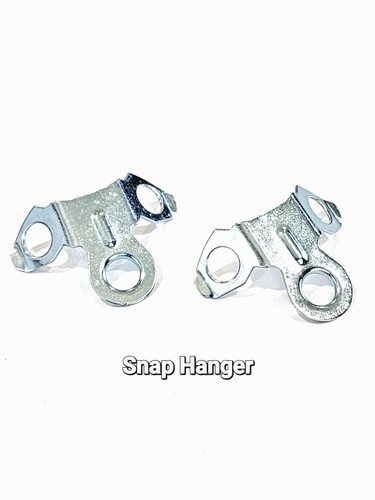 Metal frame hardware - metal,