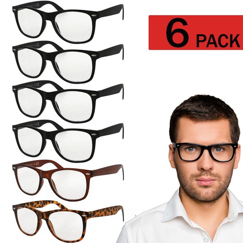 Reading glasses mens womens - mens,