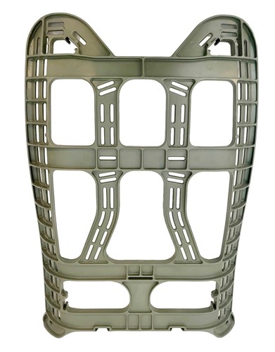 Usgi military molle - military, ii