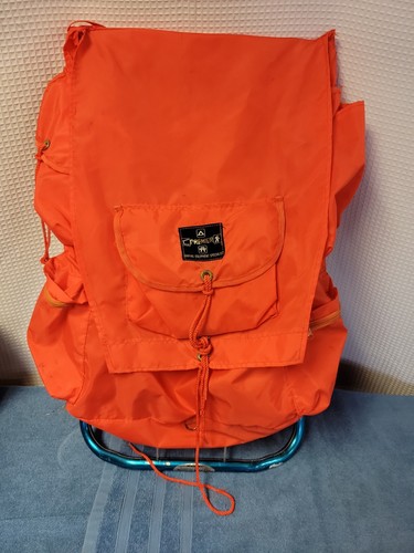Powco pack premier backpack - premier,