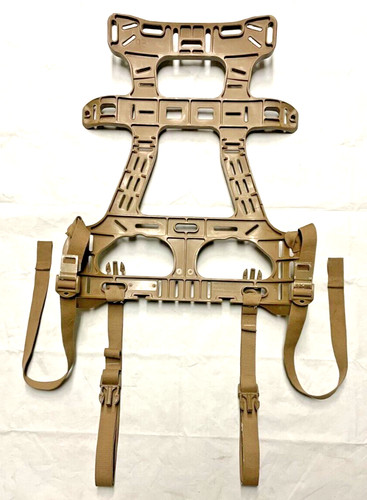 Filbe rucksack pack frame n - pack, p/n