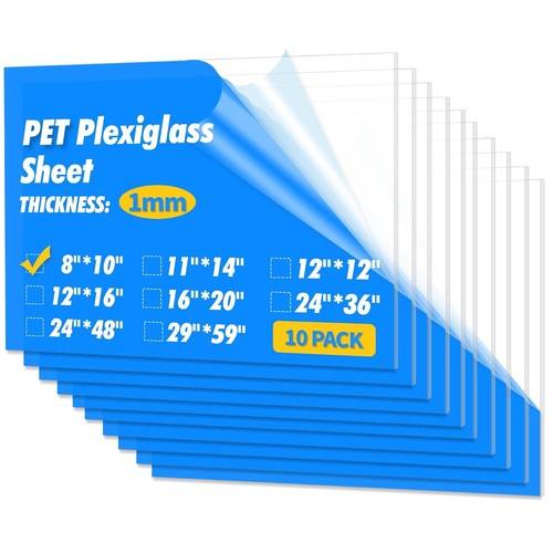 Durable and lightweight - and,