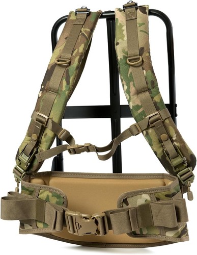Military alice max pro - mt, pack