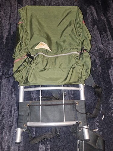 Vintage 70s kelty external - vintage,