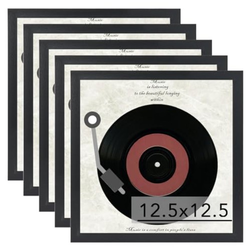 Pack vinyl record - pack,