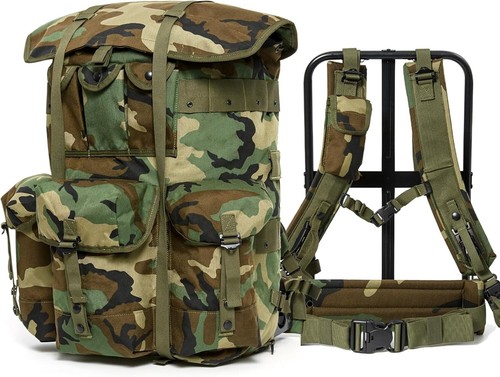 Military alice large - large, pack