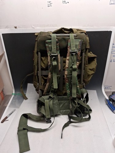 Authentic military alice - authentic,
