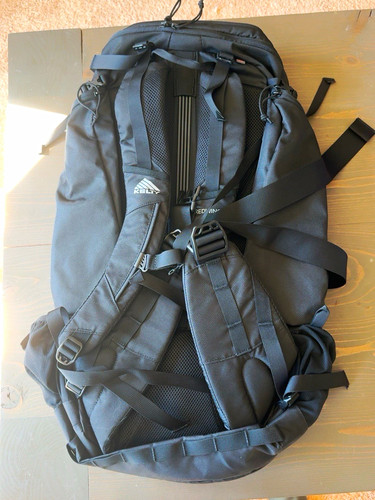 Kelty redwing 50l - 50l, hiking