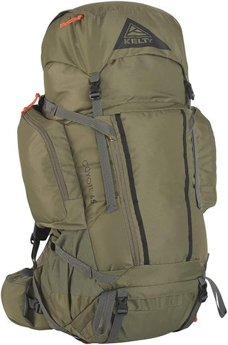 Kelty coyote 105 liter - coyote,
