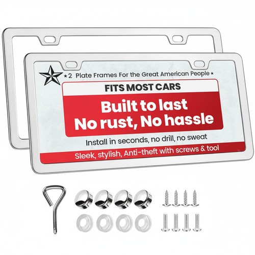 Pack sliver stainless steel - sliver,