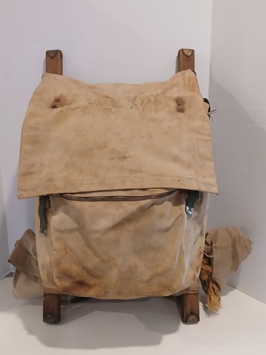 Vintage trapper nelson - vintage,