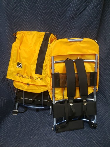 Appalachian hiking back pack - appalachian,