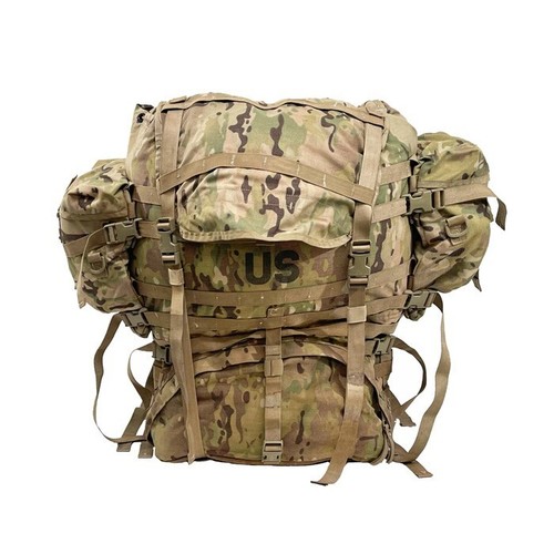 Multicam ocp molle - molle, ii
