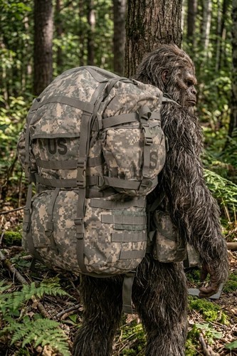 Usgi molle large - molle, rucksack