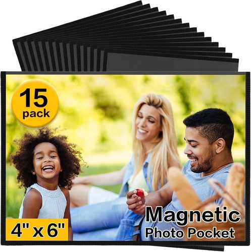 4x6 inch magnetic - magnetic, picture