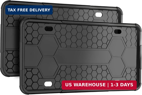 2pack premium matte - 2pack,