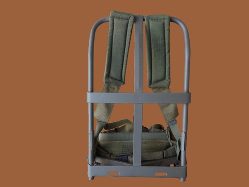 Military issue alice pack - u.s,