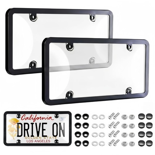 Pack universal transparent - pack,