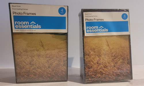 4x6 picture frame - 4x6,